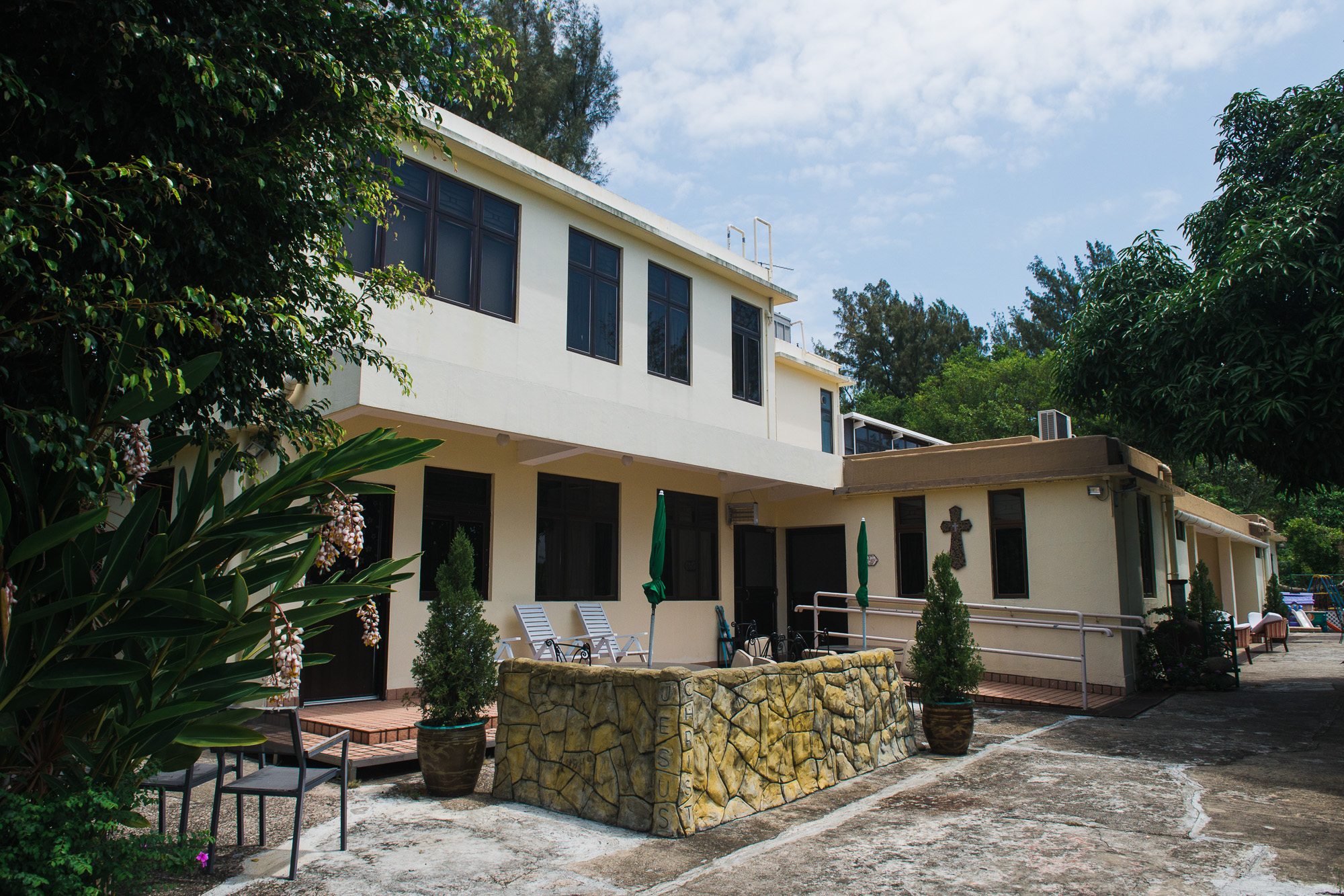 Bethany Lodge