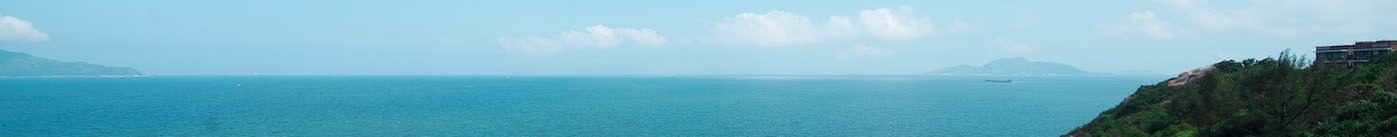 ocean thin pic